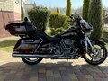 2019 Harley-Davidson Electra Glide, коричневый, 2050000 рублей