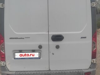 2018 ГАЗ ГАЗель Next, белый, 1100000 рублей, вид 5