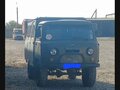 1988 УАЗ 452, зелёный, 330000 рублей