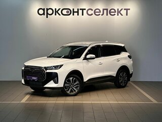 Chery Tiggo 7L I
