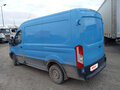 2021 Ford Transit, синий, 2970000 рублей - вид 3