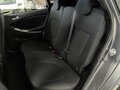 2011 Hyundai Solaris I, серый - вид 7