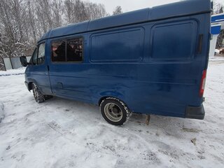 2009 ГАЗ ГАЗель (2705), синий, 360000 рублей, вид 2