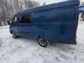 2009 ГАЗ ГАЗель (2705), синий, 360000 рублей - вид 1