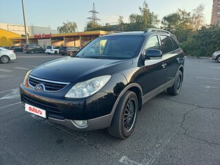 2012 Hyundai ix55, чёрный, 1290000 рублей, вид 1