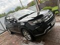 2018 Ford Explorer V Рестайлинг 2, чёрный, 3200000 рублей - вид 8