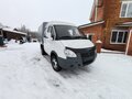 2009 ГАЗ ГАЗель (33023/330273) Фермер, белый, 675000 рублей - вид 5