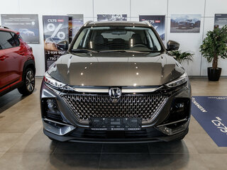 2026 Changan CS75 Pro, серый, 3055000 рублей, вид 2