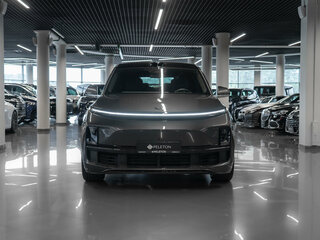 2025 Li Auto (Lixiang) L9 52.3 kWh I Рестайлинг, серый, 10650000 рублей, вид 3