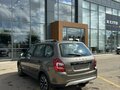 2026 Lada (ВАЗ) Granta Cross I Рестайлинг, коричневый, 1250000 рублей - вид 5