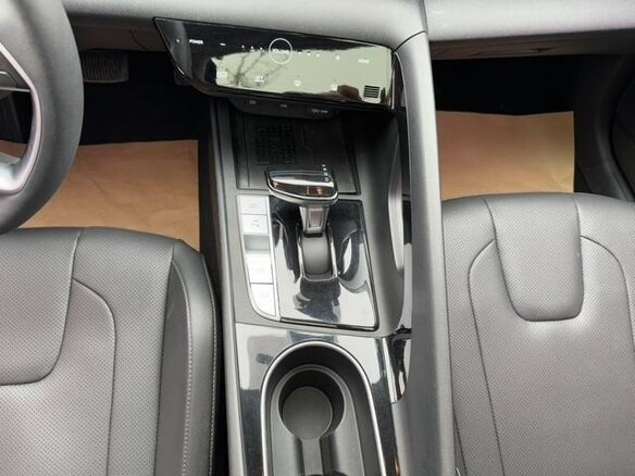 2022 Hyundai Elantra VII (CN7), белый, 1528000 рублей - вид 12