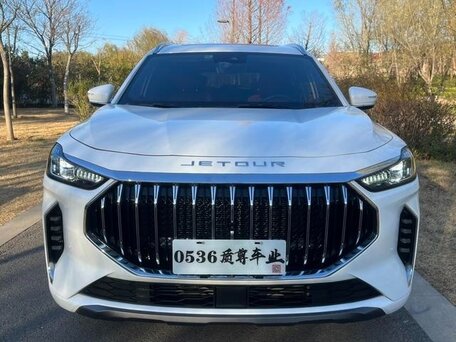 Jetour X70+ I