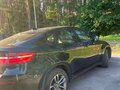2013 BMW X6 30d I (E71) Рестайлинг, синий, 2200000 рублей - вид 3