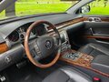 2013 Volkswagen Phaeton 5-Seater I Рестайлинг, чёрный, 2700000 рублей - вид 4