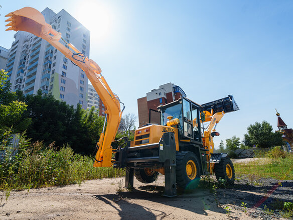 2024 LTMG BL1000, золотистый, 5876000 рублей - вид 6