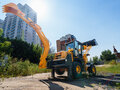 2024 LTMG BL1000, золотистый, 5876000 рублей - вид 6