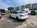 2016 Nissan Almera III (G15), белый, 400000 рублей - вид 4