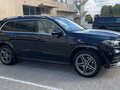 2021 Mercedes-Benz GLS 450 II (X167), чёрный, 9300000 рублей - вид 1