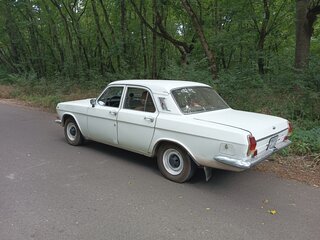 1978 ГАЗ 24 «Волга» 24 I (24), белый, 190000 рублей, вид 3