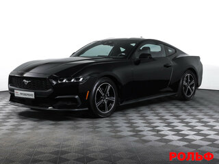 Ford Mustang VII