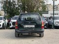 2001 Opel Astra G, зелёный - вид 7