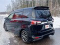 2018 Toyota Sienta II Рестайлинг, чёрный, 1550000 рублей - вид 7