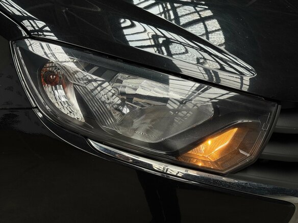 2023 Lada (ВАЗ) Granta I Рестайлинг, чёрный, 699000 рублей - вид 12
