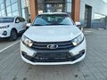 2026 Lada (ВАЗ) Granta I Рестайлинг, белый, 1101000 рублей - вид 1