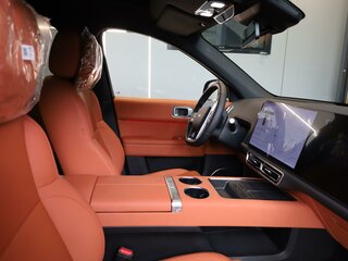 2025 Li Auto (Lixiang) L6 I, серый, 8790000 рублей, вид 4