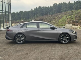 2025 GAC Empow, серый, 2940000 рублей, вид 4