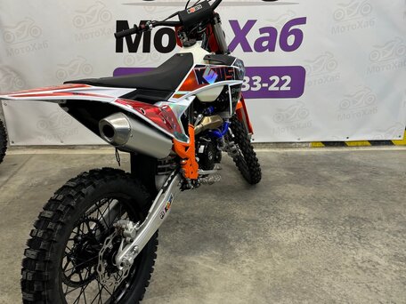 2026 Kews K23 NB300, оранжевый, 210000 рублей, вид 2