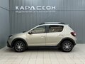 2019 Renault Sandero Stepway II Рестайлинг, бежевый, 949000 рублей - вид 4