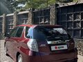 2013 Honda Fit Shuttle I, красный, 1000000 рублей - вид 7
