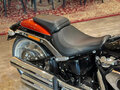 2025 Harley-Davidson Fat Boy, красный - вид 11