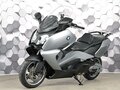 2015 BMW C 650 GT, серый, 569000 рублей - вид 1