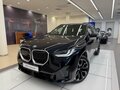 2026 BMW X3 Long 30L xDrive IV (G45/G48), чёрный, 7190000 рублей