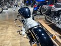 2021 Harley-Davidson Softail Standard, чёрный, 1850000 рублей - вид 9
