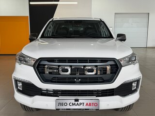2024 Foton Tunland G7, белый, 2690000 рублей, вид 2