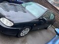 2008 Kia Spectra I Рестайлинг 2, чёрный, 129000 рублей - вид 3