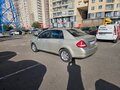 2008 Nissan Tiida I, золотистый, 450000 рублей - вид 5