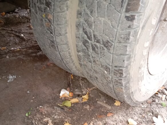 2005 JAC HFC 1040K, синий, 650000 рублей - вид 7