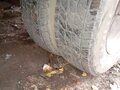 2005 JAC HFC 1040K, синий, 650000 рублей - вид 7