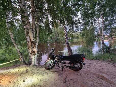 2018 Bajaj Boxer BM 125, чёрный, 99500 рублей, вид 1