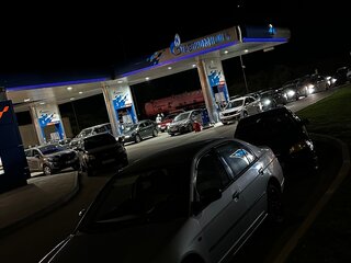 2002 Honda Civic VII, серебристый, 495000 рублей, вид 4