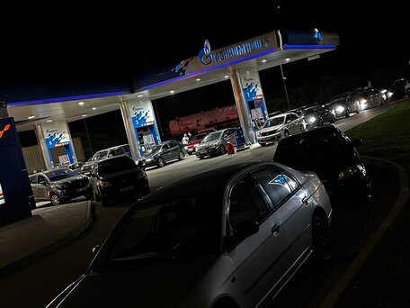 2002 Honda Civic VII, серебристый, 490000 рублей, вид 4