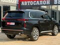 2023 Exeed VX I Рестайлинг, чёрный, 3030000 рублей - вид 10