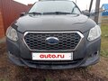 2017 Datsun on-DO I, коричневый, 216000 рублей - вид 2
