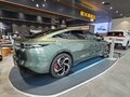 2025 Esteo Exlantix ES, зелёный, 6170000 рублей - вид 6