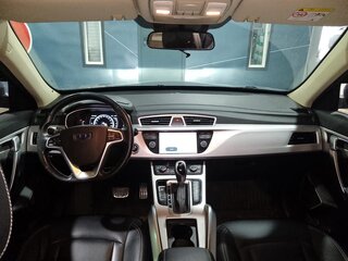2019 Geely Atlas I, чёрный, 1755895 рублей, вид 5
