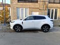 2025 Changan CS55 Plus II Рестайлинг, белый, 1530000 рублей - вид 2